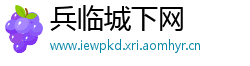 兵临城下网